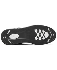 Men's Currier Moccasin Toe Lace Shoes