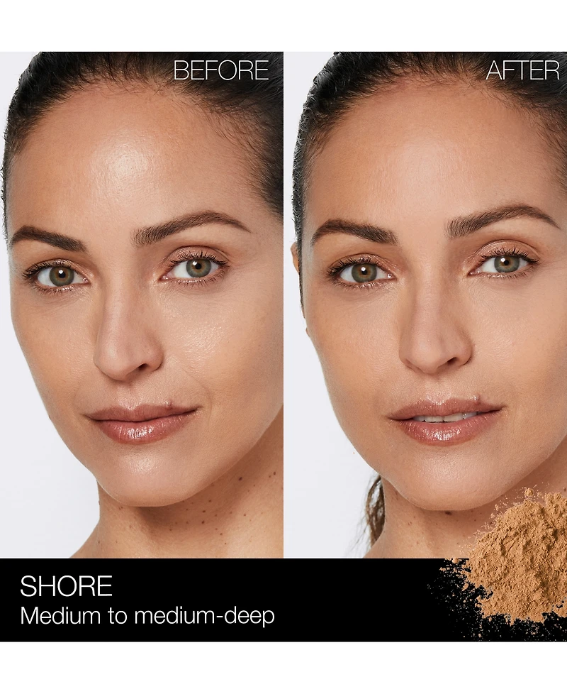 Nars Light Reflecting Loose Setting Powder