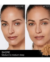 Nars Light Reflecting Loose Setting Powder