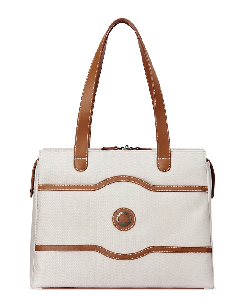 Delsey Chatelet Air 2.0 Shoulder Bag