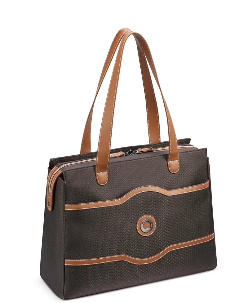 Delsey Chatelet Air 2.0 16" Shoulder Bag