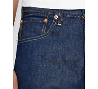 Levi's Men's Big & Tall 501 Original Shrink to Fit Jeans