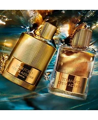 Costa Azzurra Parfum Fragrance Collection