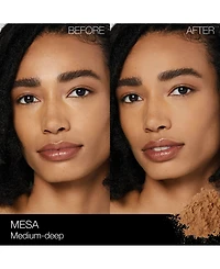 Nars Light Reflecting Pressed Setting Powder, .35 oz