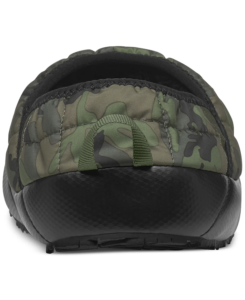 The North Face Men's ThermoBall Traction Mule V Slippers