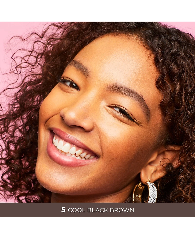 Benefit Cosmetics Gimme Brow+ Tinted Volumizing Eyebrow Gel Mini - Shade