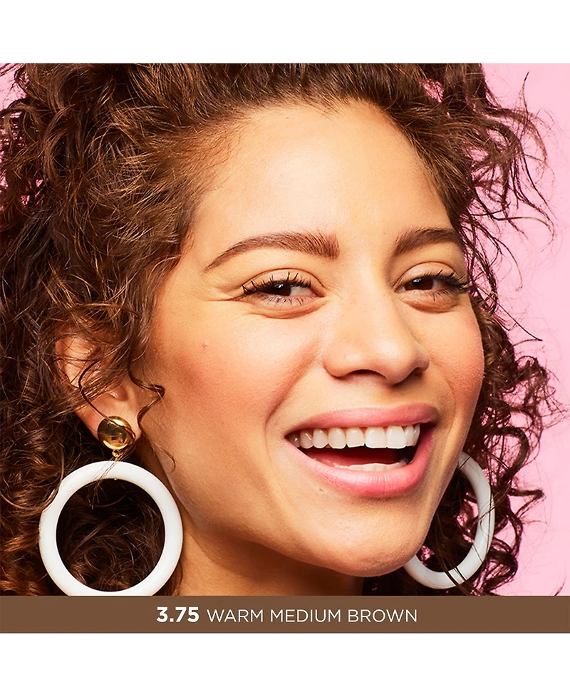 Benefit Cosmetics Precisely, My Brow Pencil Waterproof Eyebrow Definer, Travel