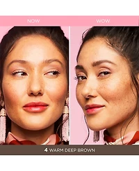 Benefit Cosmetics Precisely, My Brow Pencil Waterproof Eyebrow Definer, Travel