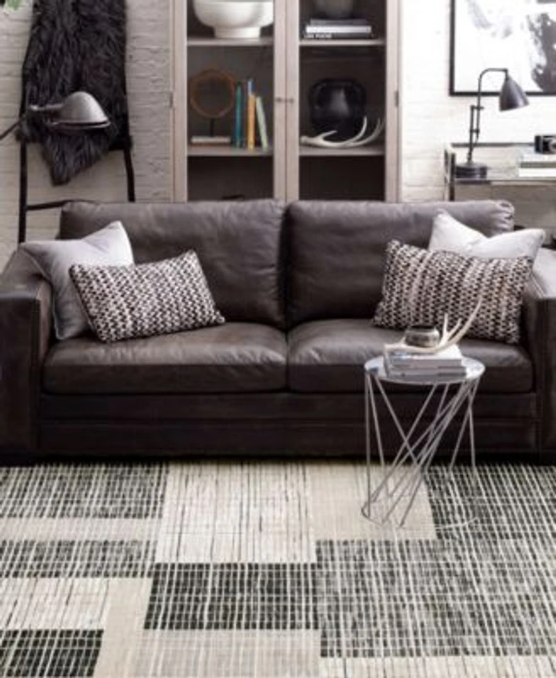 Closeout Drew Jonathan Home Vanguard Resolute Area Rug
