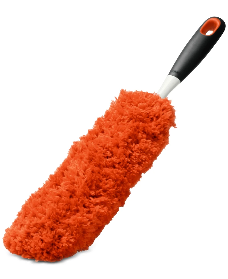 Oxo Good Grips Microfiber Hand Duster