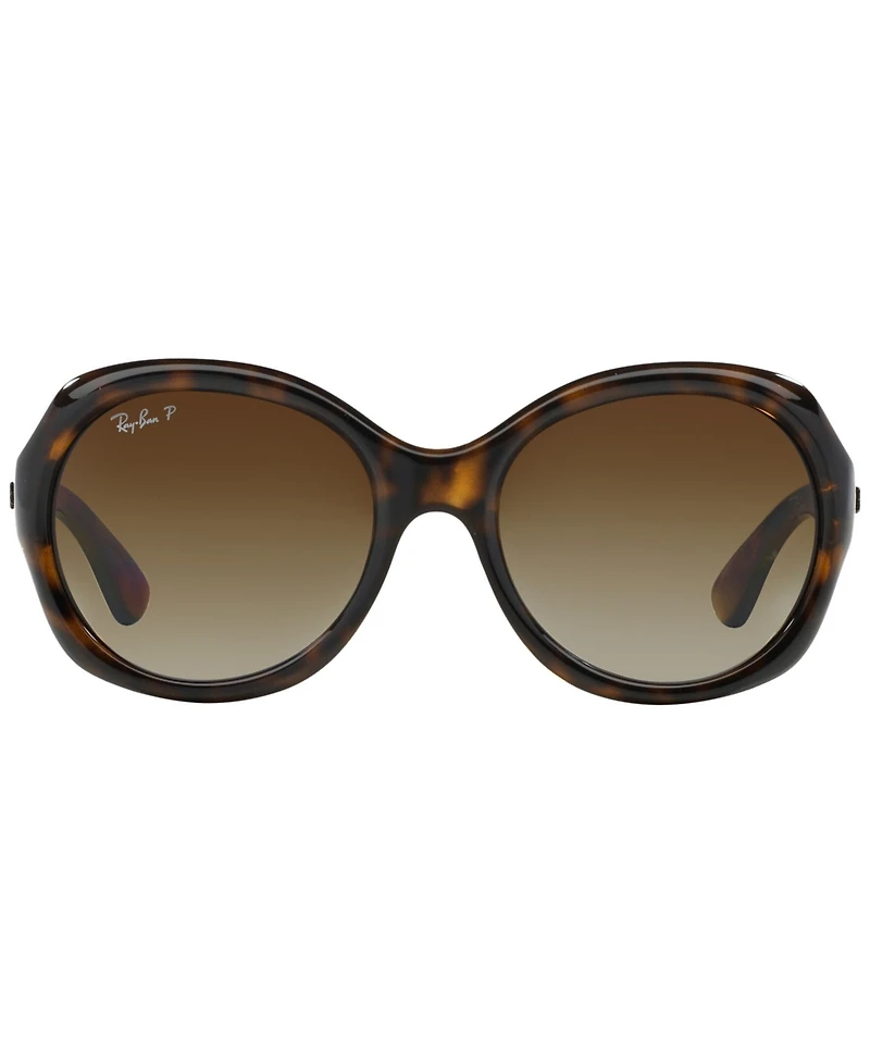 Ray-Ban Women's Polarized Sunglasses