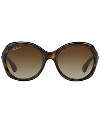 Ray-Ban Women's Polarized Sunglasses