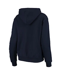 Colosseum Women's Penn State Nittany Lions Loud and Proud Pullover Hoodie