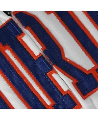 Women's Stadium Athletic Florida Gators Arched Name Full-Zip Hoodie