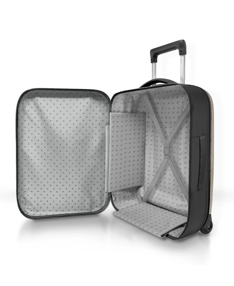 Closeout! Rollink Flex Vega 26" Hardside Collapsible Check-in Medium