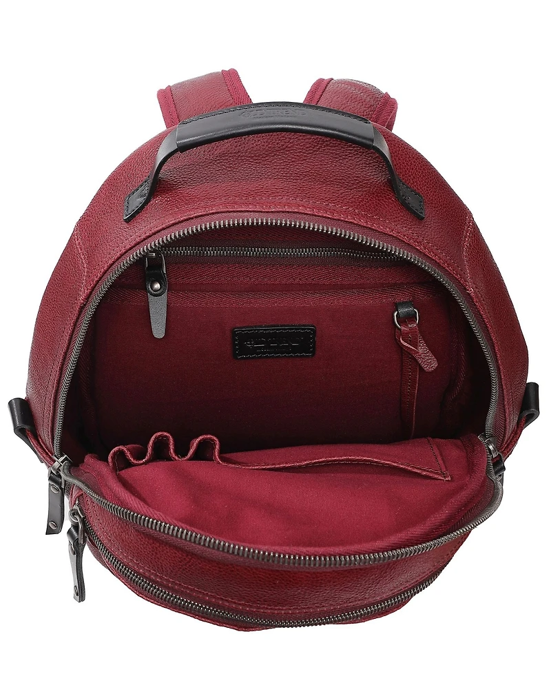 Old Trend Women's Genuine Leather Sun-wing Backpack