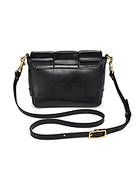 Old Trend Women's Genuine Leather Lupine Crossbody Bag