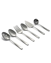 Cambridge Silversmiths Bourne Mirror Oversized 6-Piece Serving Set