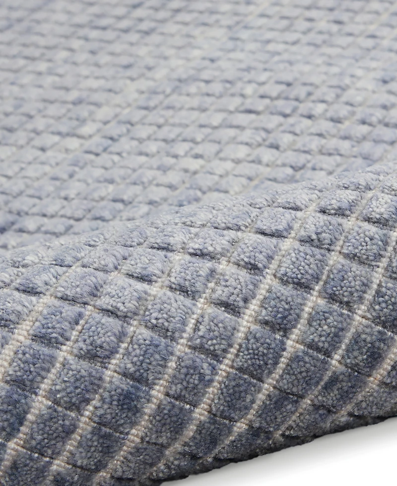 Calvin Klein CK890 Pretoria CK890 5'6" x 8' Area Rug