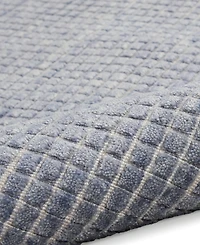Calvin Klein CK890 Pretoria CK890 5'6" x 8' Area Rug
