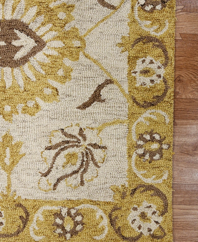 Amer Rugs Romania Newburg 8' x 10' Area Rug