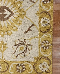 Amer Rugs Romania Newburg 8' x 10' Area Rug