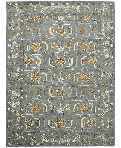 Amer Rugs Romania Pecos 8' x 10' Area Rug