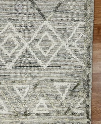 Amer Rugs Berlin Parsall 5' x 8' Area Rug