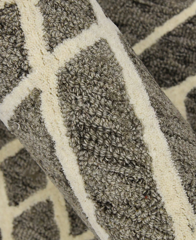 Amer Rugs Vista Duncan 8' x 10' Area Rug