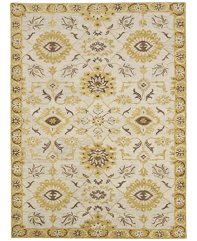 Amer Rugs Romania Newburg 8' x 10' Area Rug