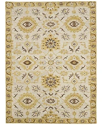 Amer Rugs Romania Newburg 8' x 10' Area Rug
