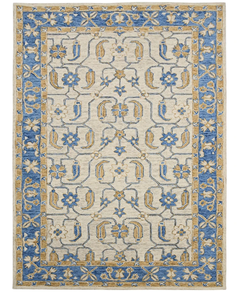 Amer Rugs Romania Pecos 8' x 10' Area Rug