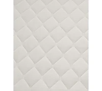 Beautyrest Deep Pocket Electric Cotton Top Mattress Pad