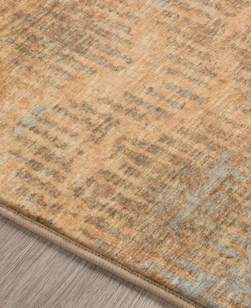Dalyn Brisbane BR9 2'3" x 7'6" Runner Area Rug