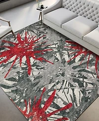 Dalyn Brisbane BR6 3' x 5' Area Rug