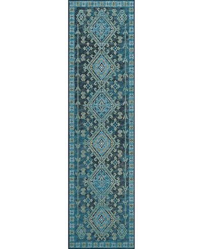 Dalyn Brisbane Br2 2'3" x 7'6" Runner Area Rug