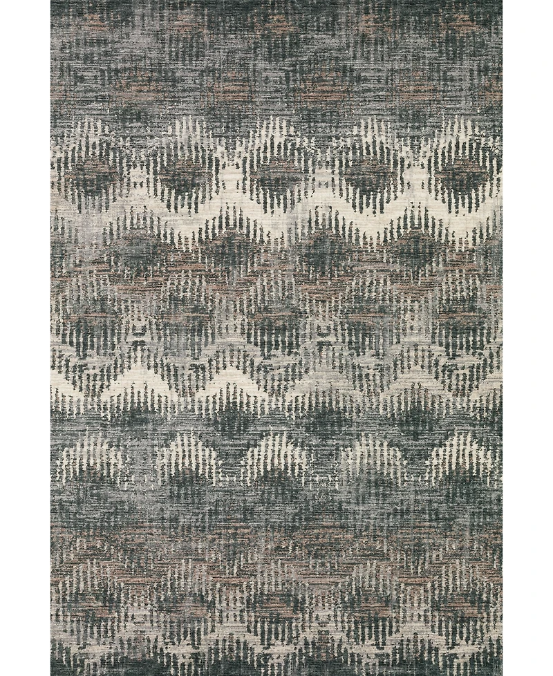 Dalyn Brisbane Washable BR9 3' x 5' Area Rug