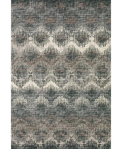 Dalyn Brisbane Washable BR9 3' x 5' Area Rug