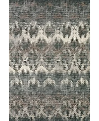 Dalyn Brisbane Washable BR9 3' x 5' Area Rug