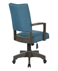 Santina Bankers Chair