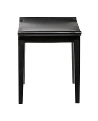 Wood Traditional Stool