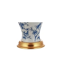 Grace Floral Classic Led Table Lamp