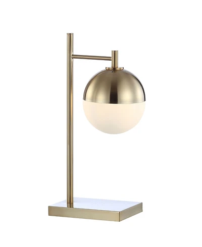 Marcel Art Deco Mid-Century Globe Led Table Lamp
