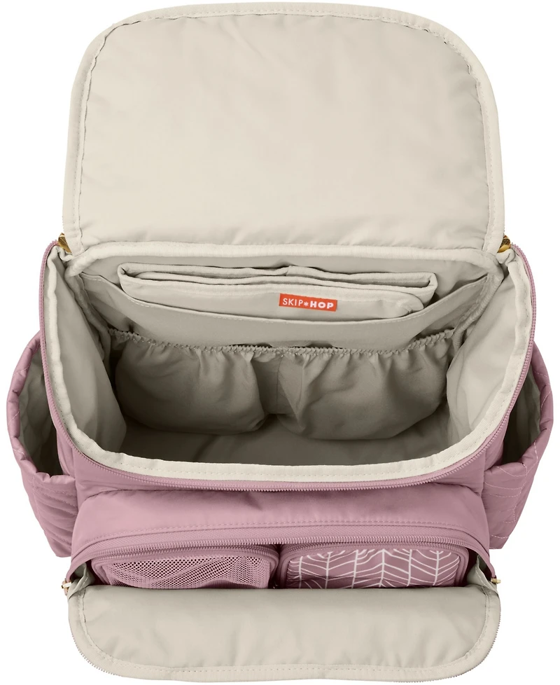 Skip Hop Forma Diaper Backpack