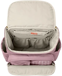 Skip Hop Forma Diaper Backpack