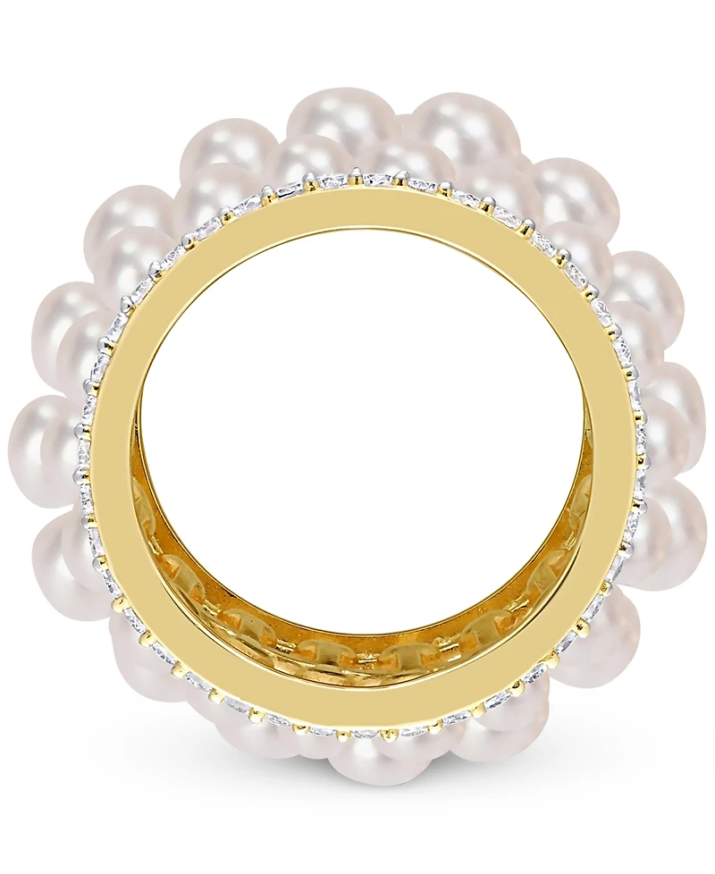 Cultured Freshwater Pearl (3