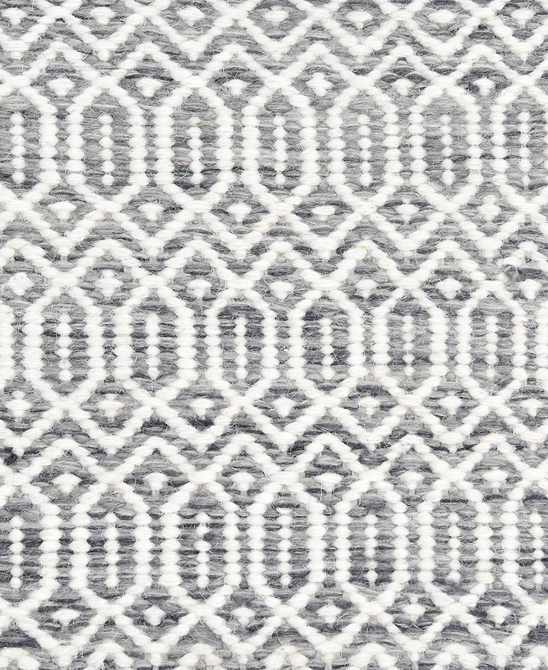 Timeless Rug Designs Flatweave S8018 2'6" x 10' Runner Area Rug