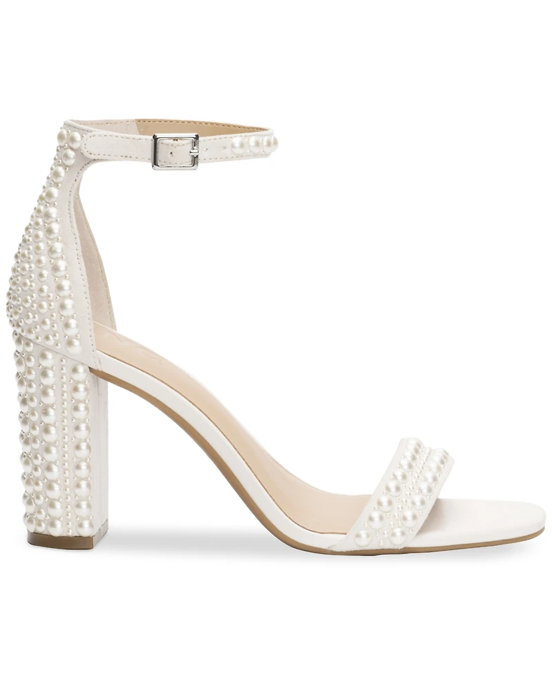 I.n.c. International Concepts Women's Lexini Two-Piece Sandals, Created for Macy's