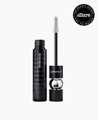 Mac Macstack Mascara In Superstack Micro Brush
