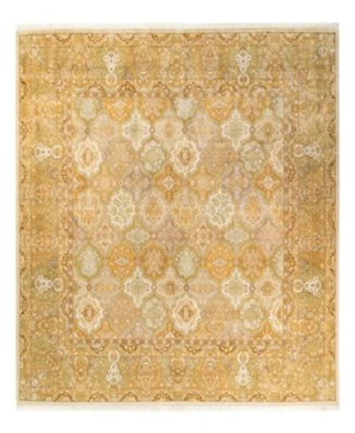 Adorn Hand Woven Rugs Mogul M1300 Rug Collection